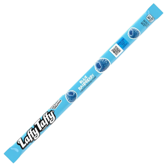 Laffy Taffy Rope Blue Raspberry (24x22,9g)