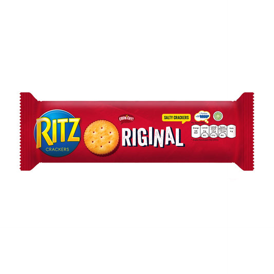 Ritz Cracker Original (24x100g)