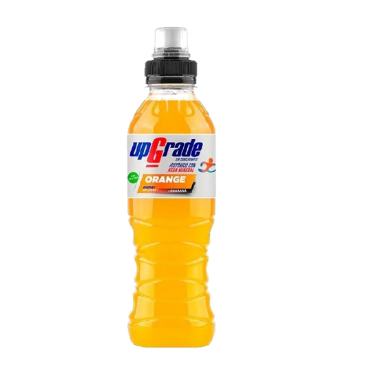 Upgrade Sport Drink Orange (12x500ml)