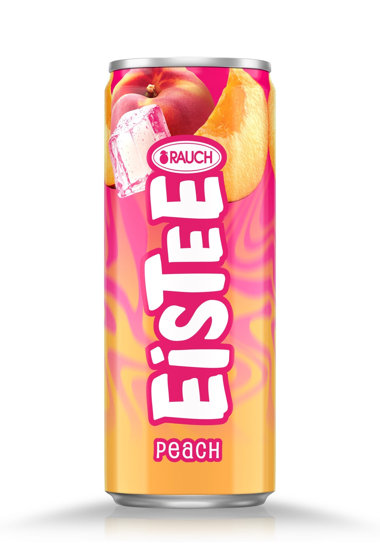 RAUCH Eistee Pfirsich (12x330ml)