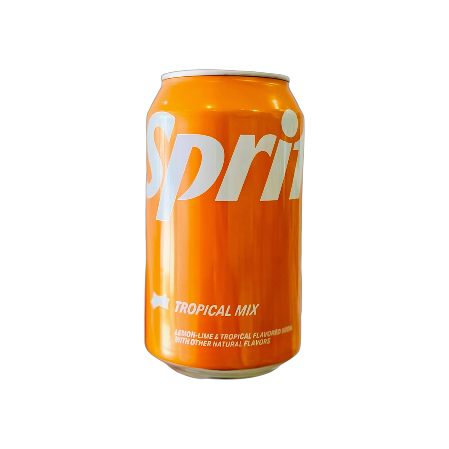 Sprite Tropical (12x355ml)