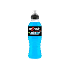 Upgrade Sport Drink Blue Zero (12x500ml)
