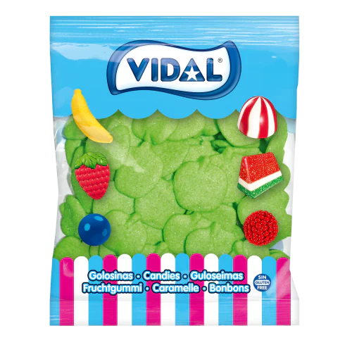 Vidal Giant Apples (1x1000g)