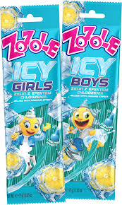 Zozole Icy Girls & Boys (32x75g)