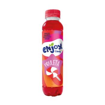 Enjoy Candy Lollipop (12x400ml)