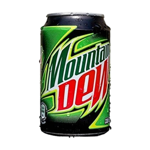 Mountain Dew (24x330ml)