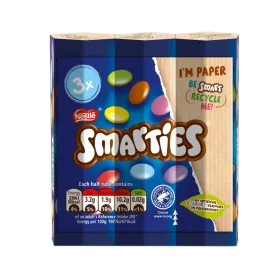 Smarties (16x102g)