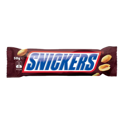 Snickers (40x50g)